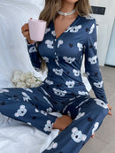 Bijouxss sleepsuit