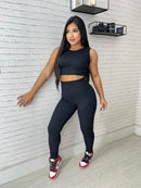 Conjunto Bijouxss Casual - Ref: