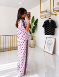 Sumer Polka Dots