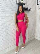 Conjunto Bijouxss Casual - Ref:
