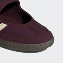 Samba Jane Shoes