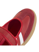 Samba Jane Shoes